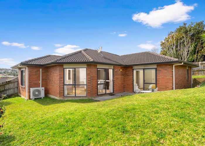  at 40 Cartmel Avenue, Massey, Waitakere City, Auckland