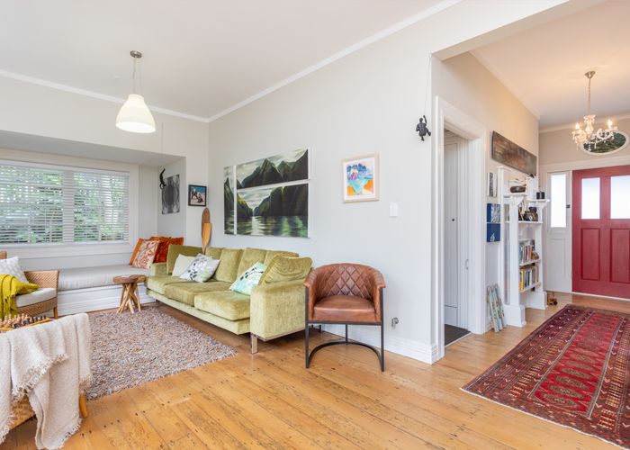  at 11 Potatau Street, Grey Lynn, Auckland