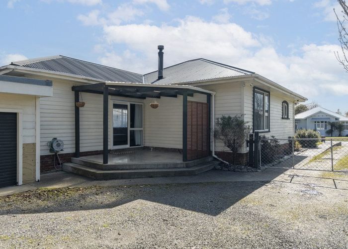  at 43 Islington Street, Turnbull Thomson Park, Invercargill, Southland