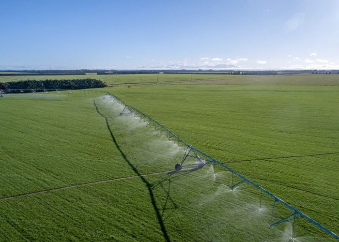  at 1437 Mainwarings Road, Dorie, Rakaia, Ashburton, Canterbury