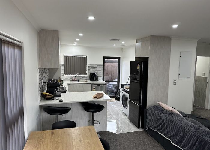  at 5A Von Sturmer St, Mangere East, Manukau City, Auckland