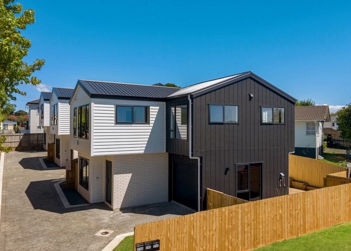  at 29A Blanche Way, Half Moon Bay, Manukau City, Auckland