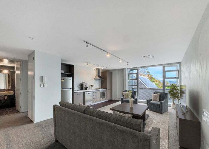  at 505/20 Hanson Street, Mount Cook, Wellington, Wellington