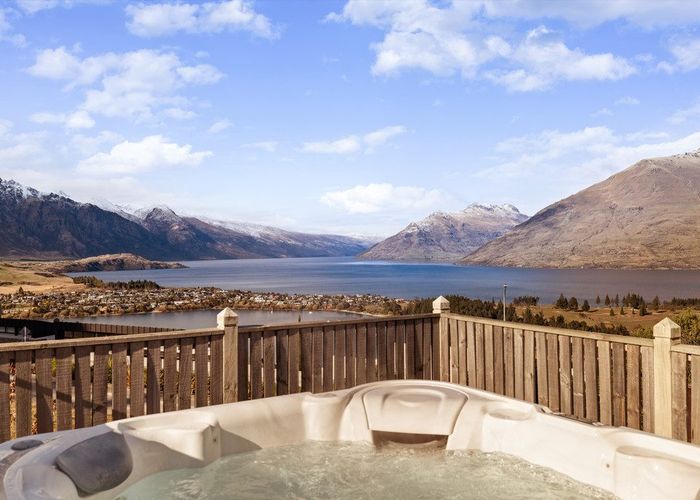  at 2B London Lane, Queenstown, Queenstown