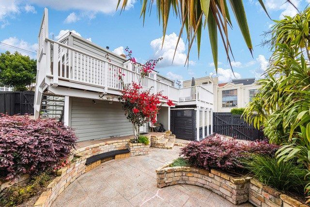  at 37 Brown Street, Ponsonby, Auckland