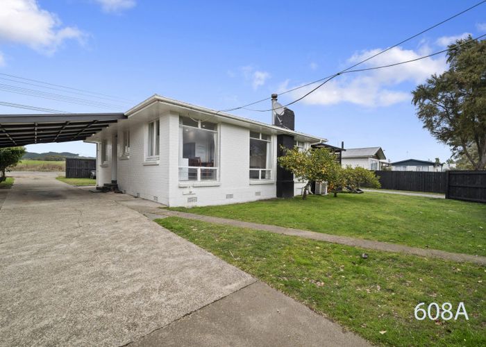  at 608A and B Te Ngae Road, Owhata, Rotorua, Bay Of Plenty