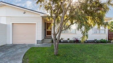  at 11B Waddington Drive, Naenae, Lower Hutt