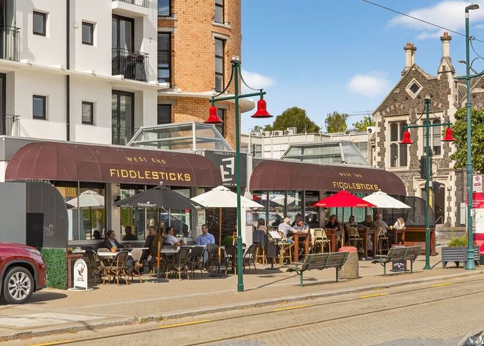  at 294 Montreal Street, City Centre, Christchurch City, Canterbury