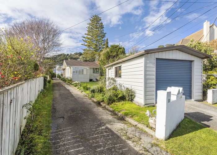  at 15A Streatlam Crescent, Strathmore Park, Wellington
