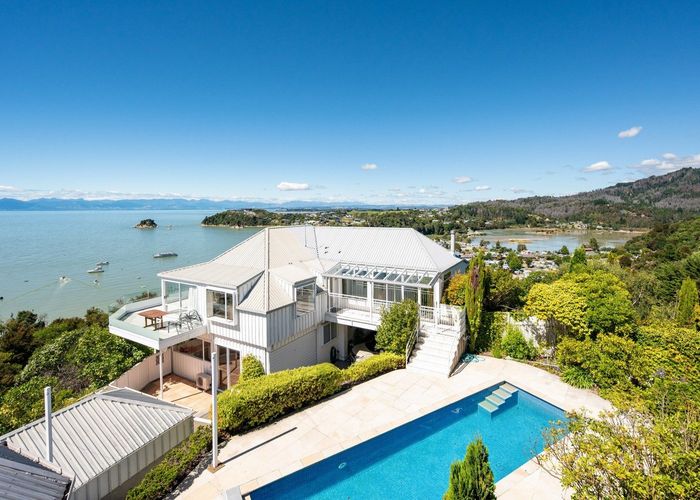 at 6 Sidney Crescent, Kaiteriteri, Tasman, Nelson / Tasman
