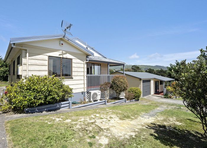  at 30 Rose Street, Ranui, Porirua