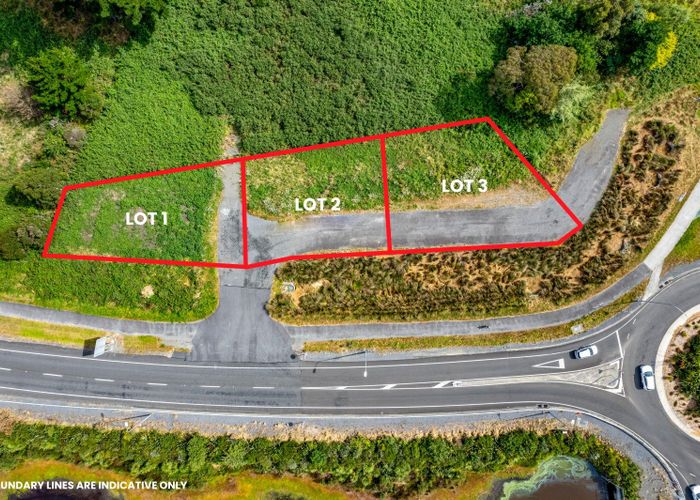 For sale Lot 13, 121 Poplar Avenue, Raumati South, Kapiti Coast