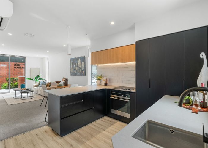  at 9/135 Lichfield Street, City Centre, Christchurch City, Canterbury