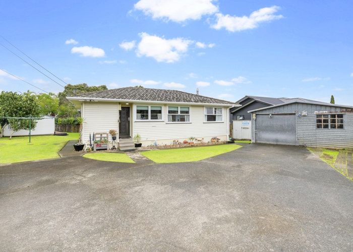  at 62 Wallace Rd, Mangere Bridge, Manukau City, Auckland