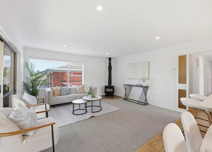  at 34B Majesty Place, Half Moon Bay, Manukau City, Auckland