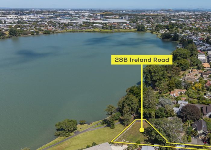  at 28b Ireland Road, Mount Wellington, Auckland City, Auckland