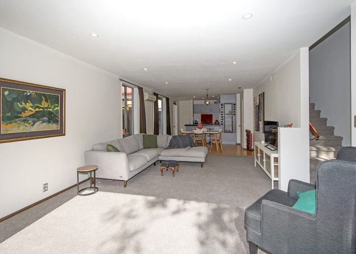  at 268e Fitzgerald Avenue, City Centre, Christchurch City, Canterbury
