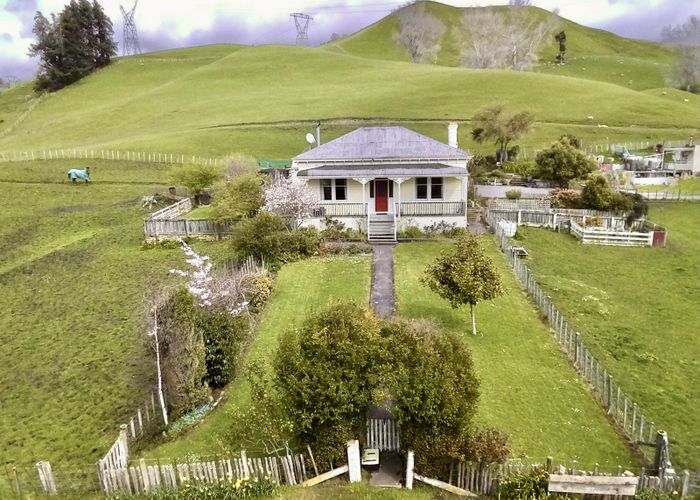 For sale 464 Pungatawa Road, Taihape, Rangitikei, Manawatu