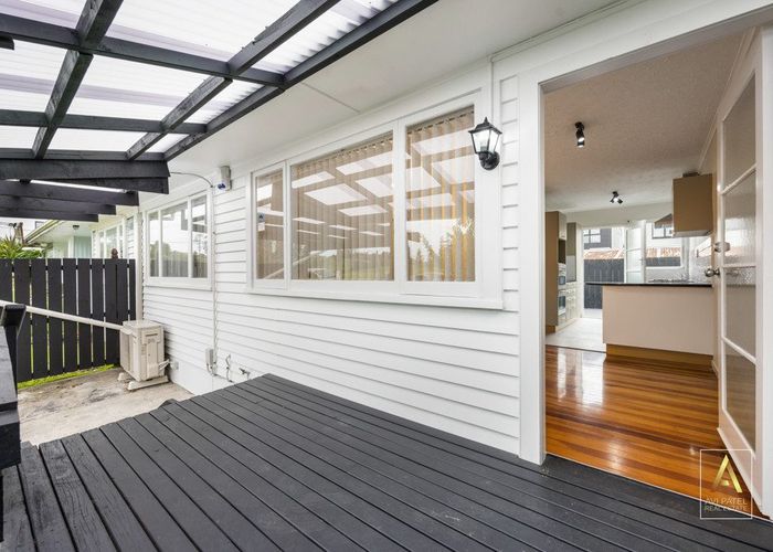  at 3/107 Portage Road, New Lynn, Waitakere City, Auckland