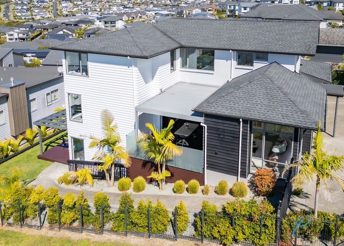  at 17 Pioneer Rise, Millwater, Rodney, Auckland