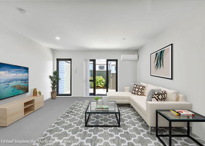  at 84/3 Burton Street, Grafton, Auckland