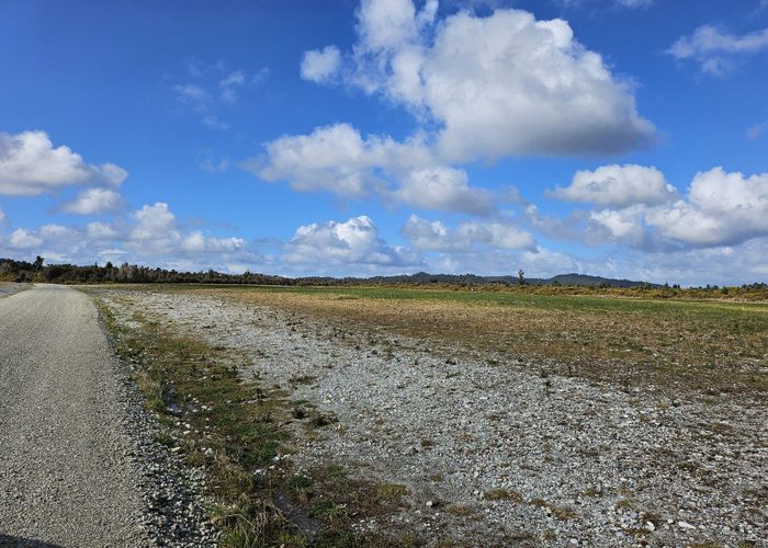  at LOT 6 497 Maori Creek Road, Marsden, Grey, West Coast