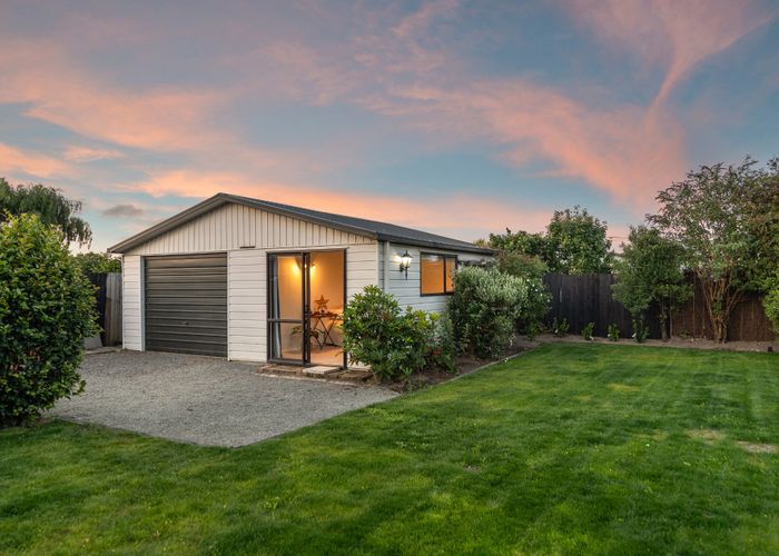  at 26 Chedworth Avenue, Bishopdale, Christchurch