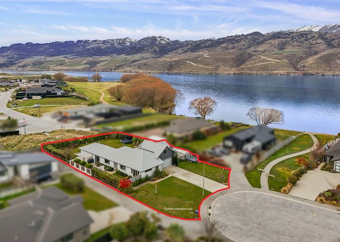  at 27 De Bettencor Place, Mount Pisa, Cromwell, Central Otago, Otago
