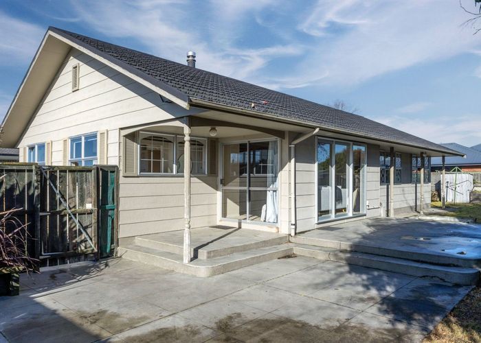  at 45 Tucker Street, Allenton, Ashburton, Canterbury