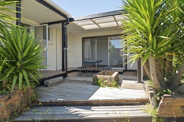  at 25 Jervis Street, Hillcrest, Rotorua