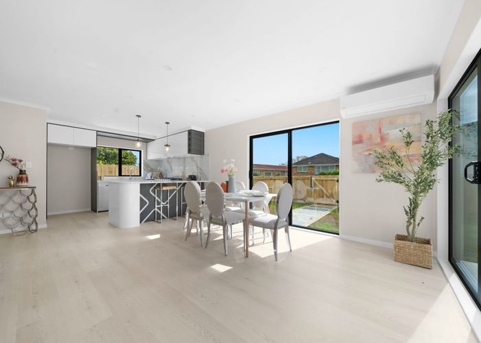  at 25 Alexander Avenue, Papatoetoe, Manukau City, Auckland