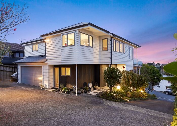  at 1/60 Penzance Road, Mairangi Bay, North Shore City, Auckland