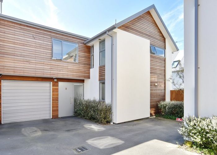  at 3/284 Manchester Street, Christchurch Central, Christchurch