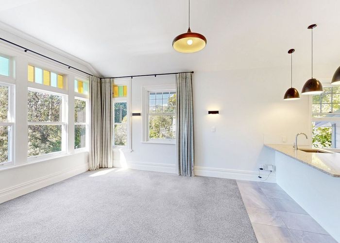  at 44A Aurora Terrace, Kelburn, Wellington, Wellington