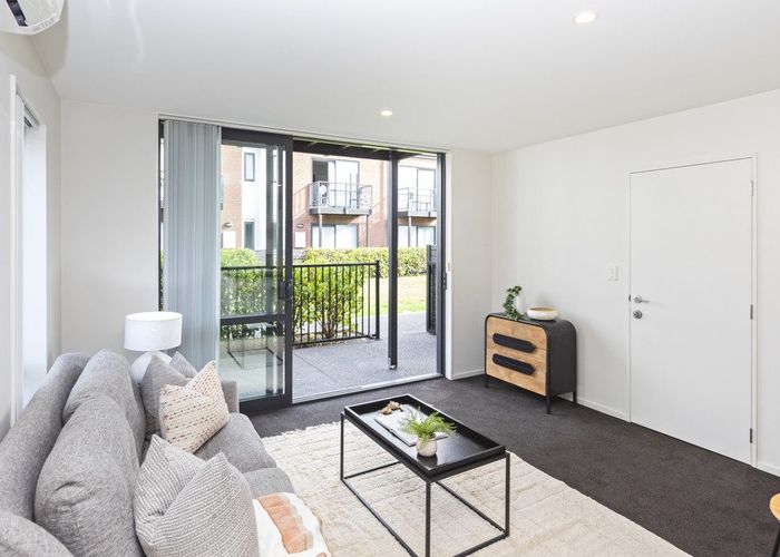  at 17/17 Bunyan Street, Sydenham, Christchurch City, Canterbury
