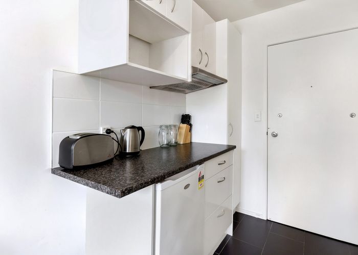  at 5L/33 Mount Street, City Centre, Auckland City, Auckland
