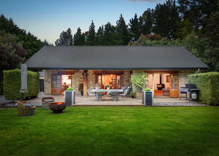  at 36 Terrace Road, Leithfield, Amberley