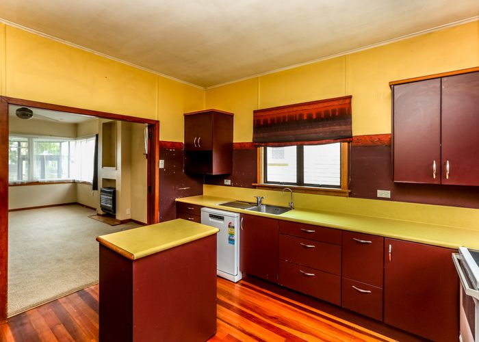  at 43 Tokomaru Street, Welbourn, New Plymouth