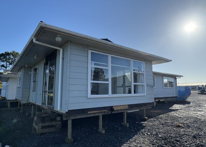 at West Harbour, Waitakere City, Auckland