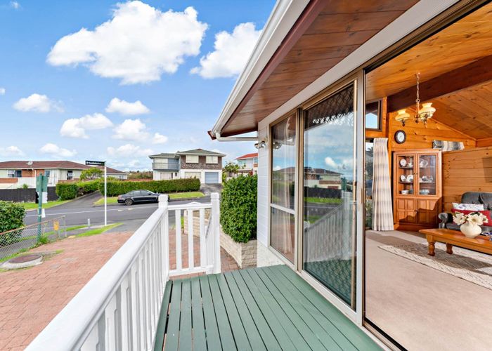  at 113 Eban Avenue, Hillcrest, North Shore City, Auckland