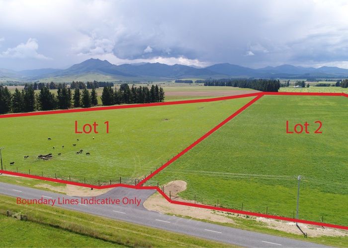  at 700 Ellis Road, Lumsden, Southland, Southland