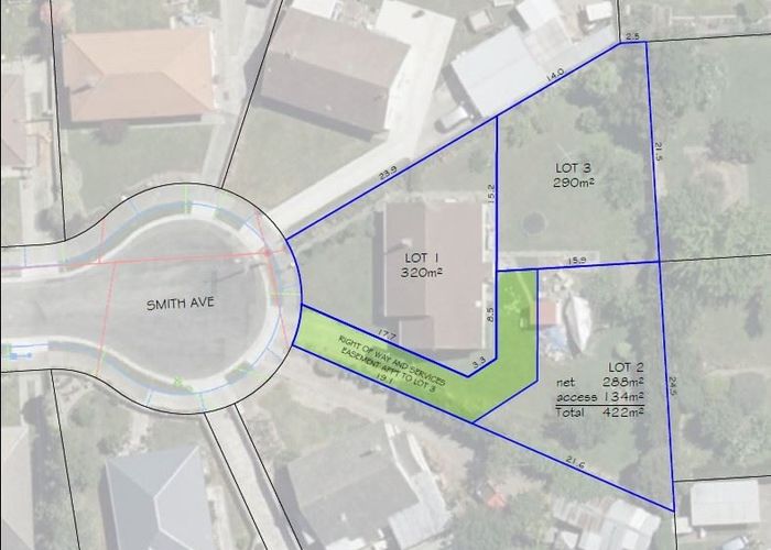  at 10A Smith Avenue, Blenheim, Blenheim, Marlborough