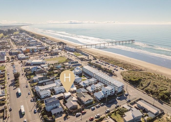  at 3/14 Hood Street, New Brighton, Christchurch City, Canterbury