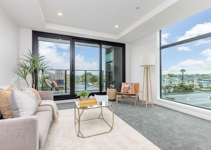  at 107/428 Dominion Rd, Mount Eden, Auckland City, Auckland