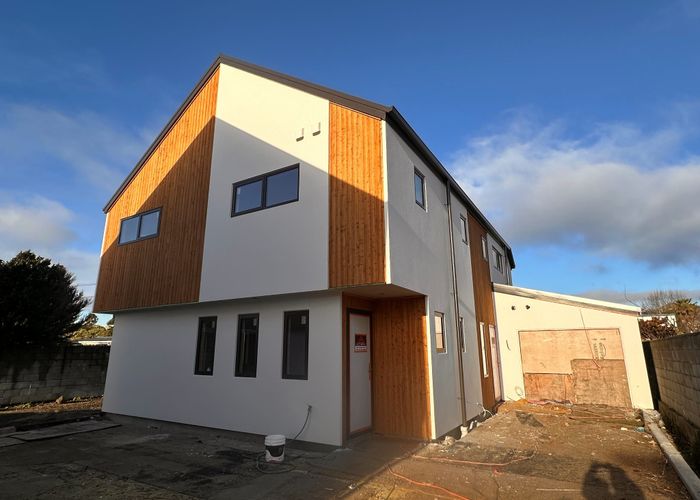  at 4/16 Mountfort Street, Spreydon, Christchurch City, Canterbury