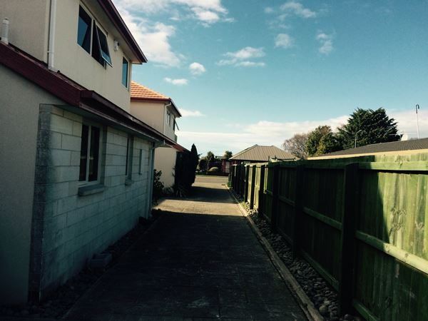  at Division Street, Riccarton, Christchurch City, Canterbury