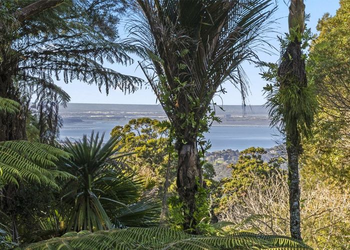  at 246 Scenic Drive, Titirangi, Waitakere City, Auckland