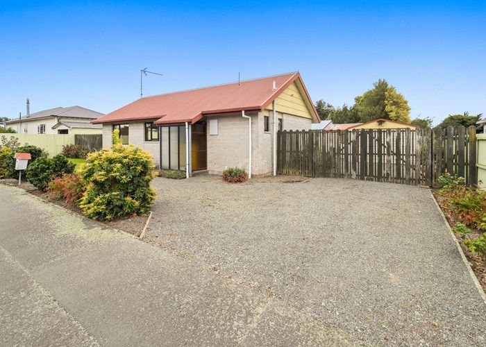  at 309 Tancred Street, Ashburton, Ashburton, Canterbury