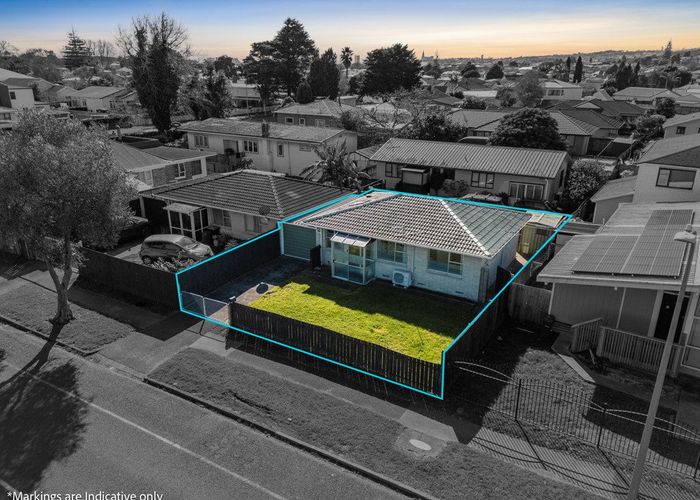  at 3/47 Jellicoe Road, Manurewa, Manukau City, Auckland