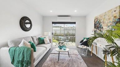  at 2/113 Hobart Street, Miramar, Wellington